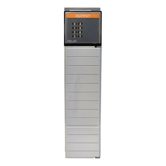 Allen-bradley 1746-ow8 Módulo Salida Digital Relay Slc500