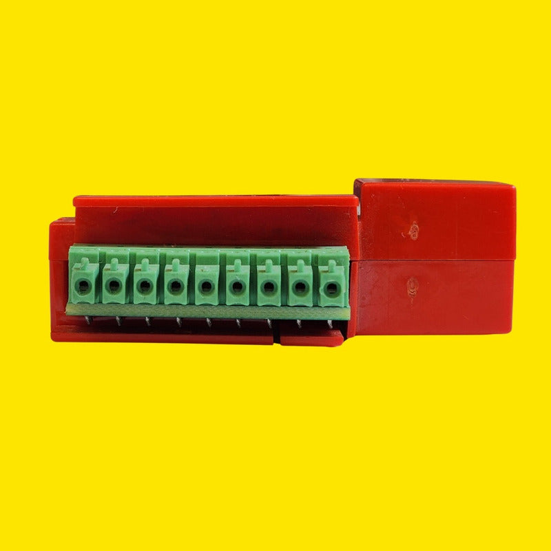 Conector De Seguridad Allen-bradley 2090-xnsm-w  Kinetix