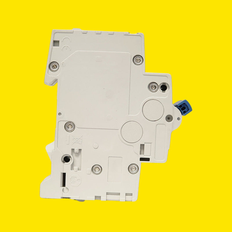 Interruptor Termomagnético Allen Bradley 1492-spm2c150
