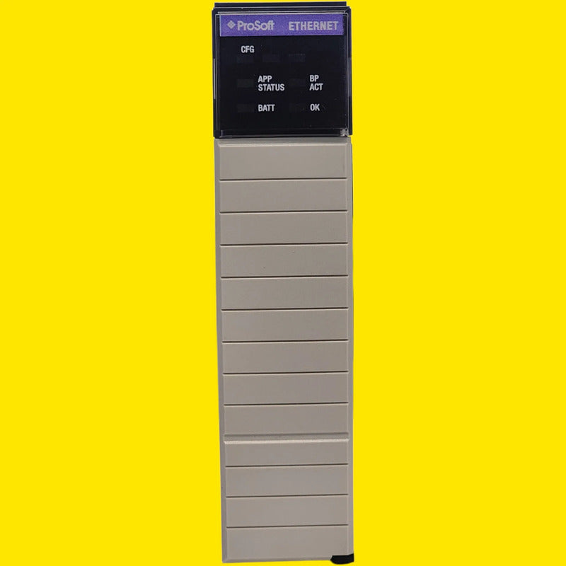 Prosoft Mvi56-gec Módulo Comunicación Ethernet Controllogix