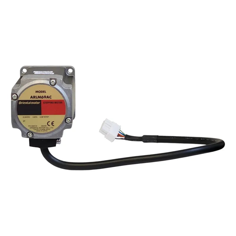 Oriental Motor Arlm69ac Driver Motor Paso A Paso 100v