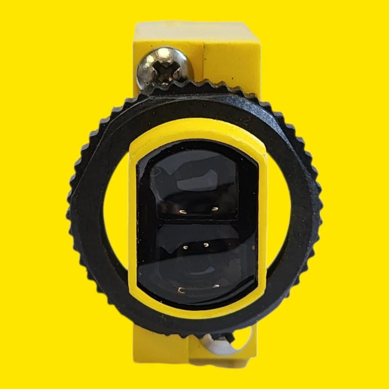 Banner Sme312cv2qd 53705 Sensor Fotoelectrico