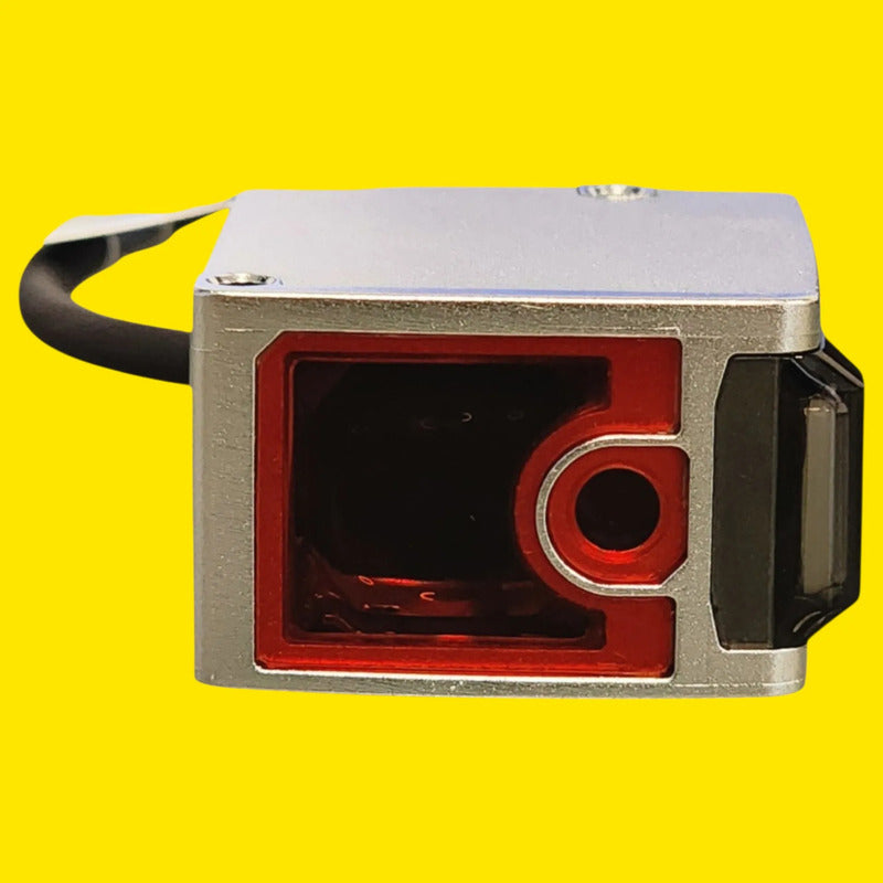 Keyence Lr-tb2000cl Sensor Fotoeléctrico Láser