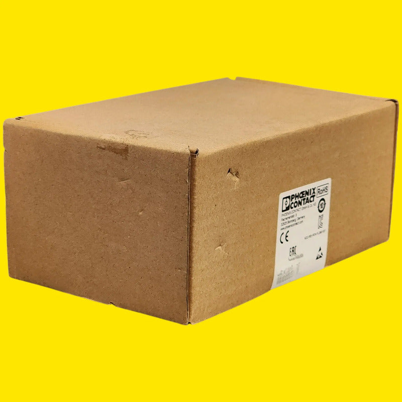 Phoenix Contact Fl Switch Sfnb 5tx 2891001 Switch Ethernet
