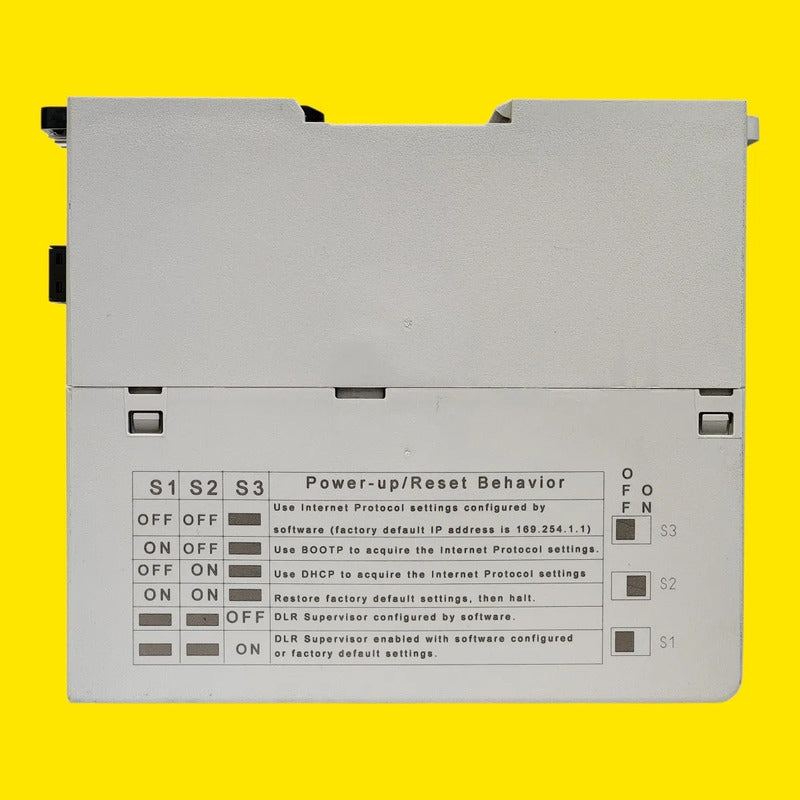 Allen Bradley 1783-etap Ethernet/ip Tap Original