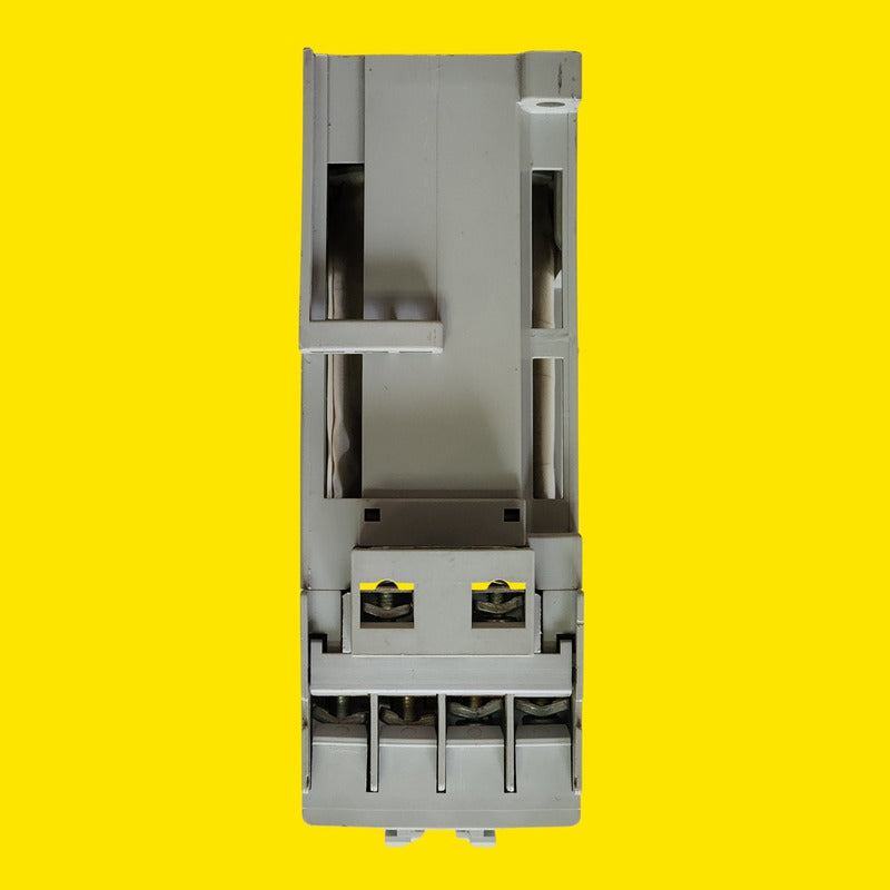 Contactor Allen Bradley 100-c23dj10 23a 3 Polos Ac/dc (8kv)