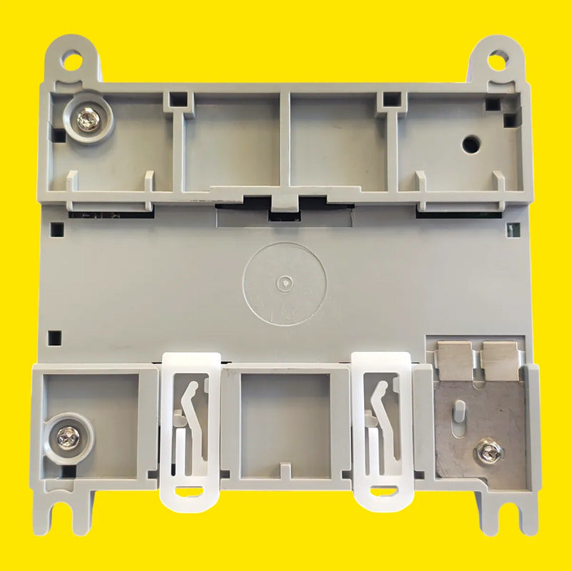 1762-l24bwar Allen Bradley 14 In / 10 Out Doble Puerto Rs232