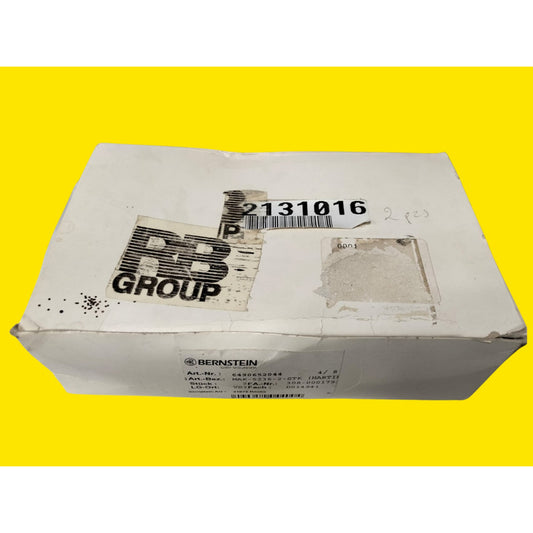 Bernstein 6490652044 Sensor Interruptor Magnetico