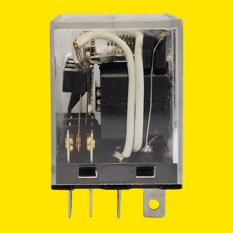 Relé Industrial Miniatura Sky Electronics Sknpl-4c 2217b