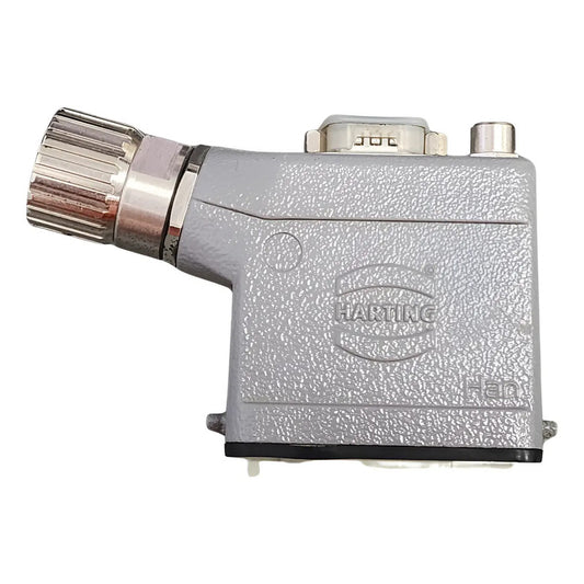 Conector Harting Han-015m