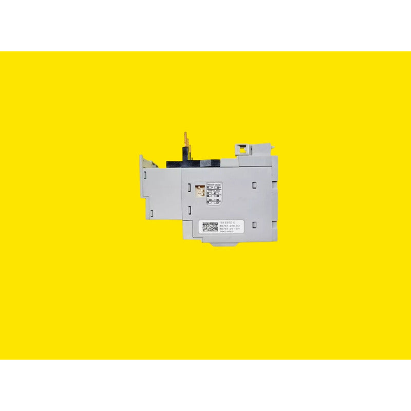 Allen-bradley 193-eeed Relé Sobrecarga