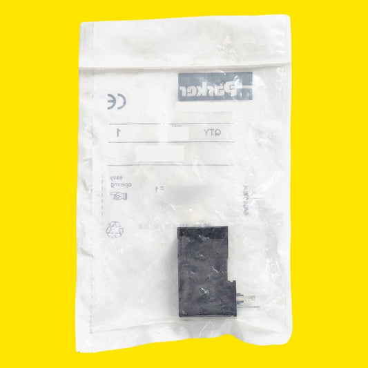 Válvula Solenoide Parker P2e-ks31f1 3/2 Vías 115vac Nc