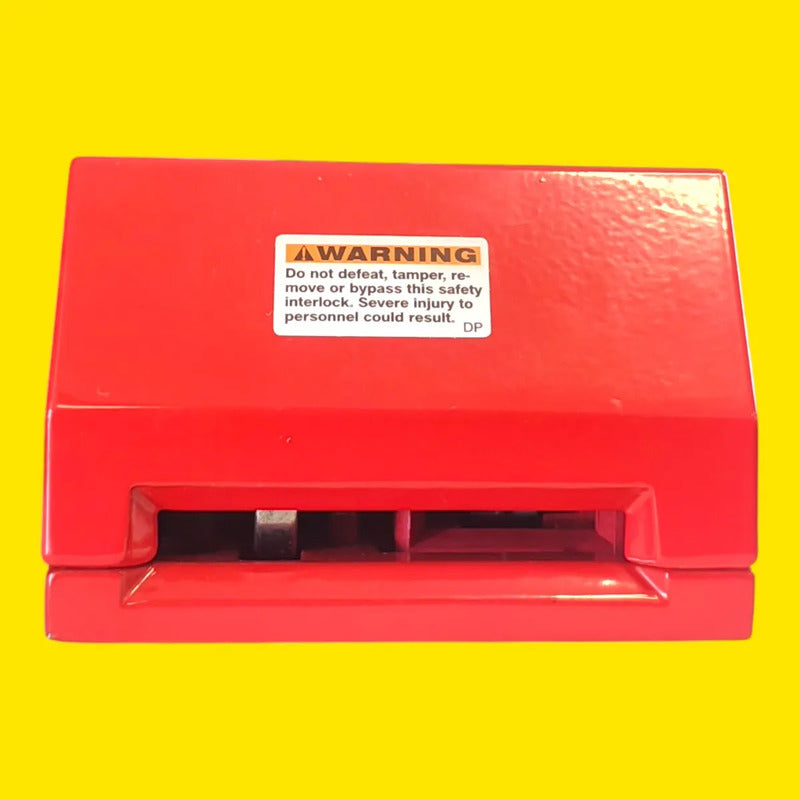 Sti Omron Atlas 5 44504-1810 Interruptor De Seguridad