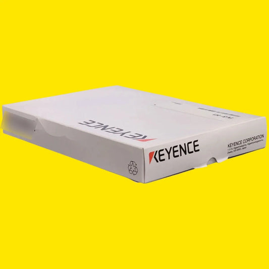 Keyence Iv3-h1 Cabezal De Sensor De Visión