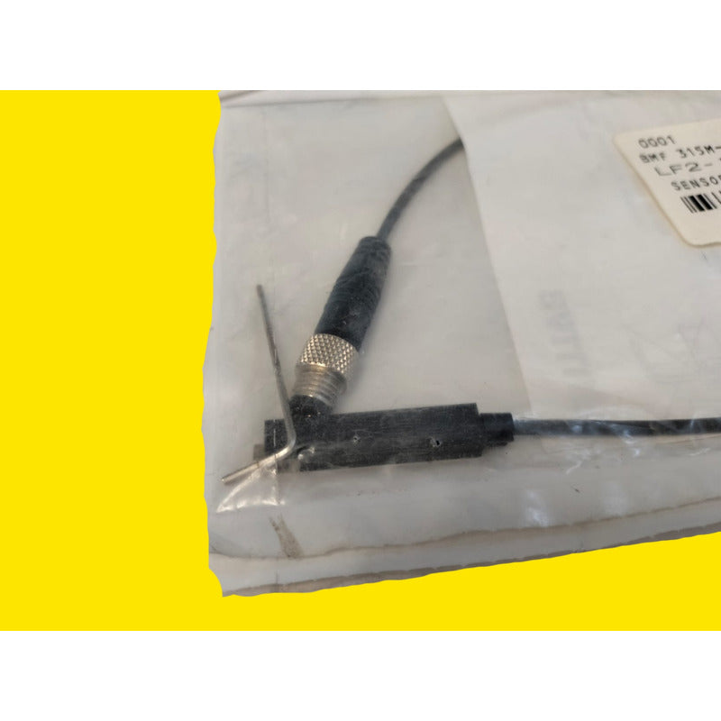 Balluff Bmf 315m-ps-w-2-s49-00,3 Bmf0082 Sensor De Campo