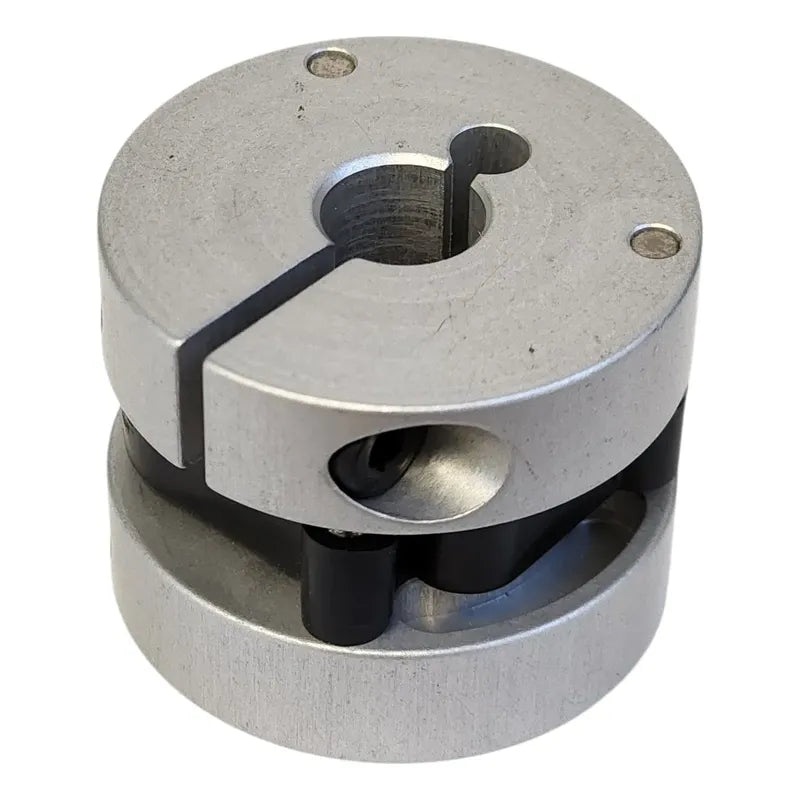 Zero-max C011p Acoplamiento Flexible Industrial Clamp