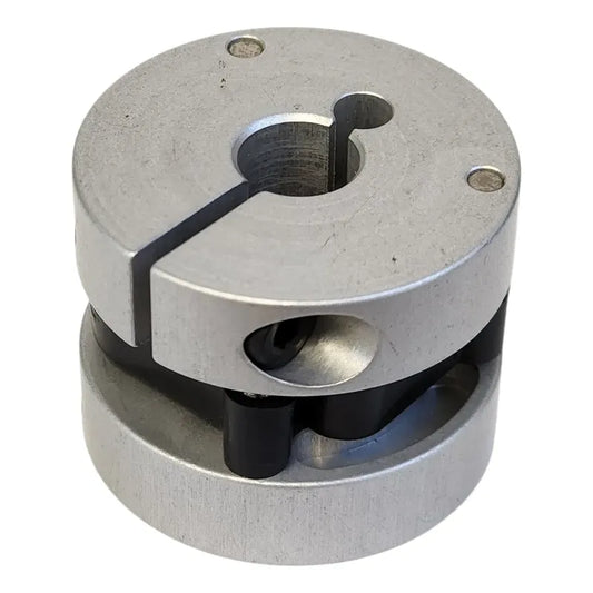 Zero-max C011p Acoplamiento Flexible Industrial Clamp