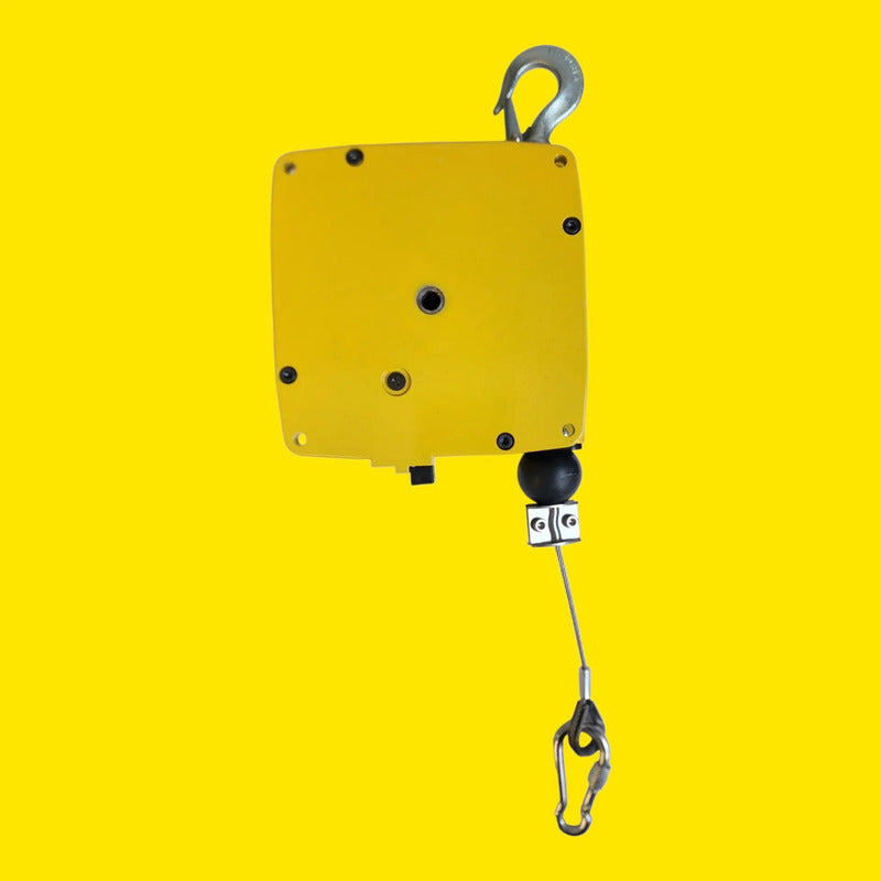 Endo Erm-4 Balancin Retractor Industrial 2.0-4.0 Kg Amarillo