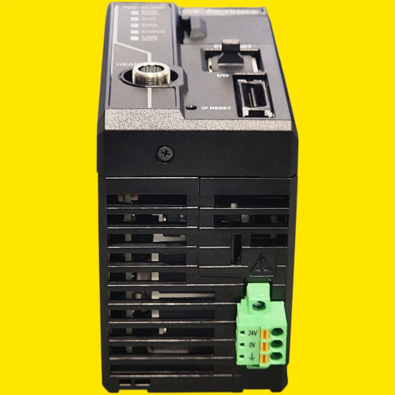 Keyence Iv-g30f Amplificador Para Sensor De Visión Negro 24.6 W