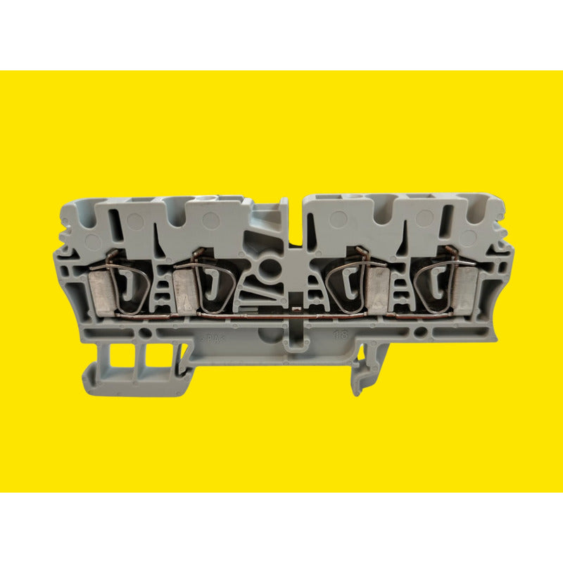 Allen Bradley 1492-l30 Bloque De Terminales  12 Pzs