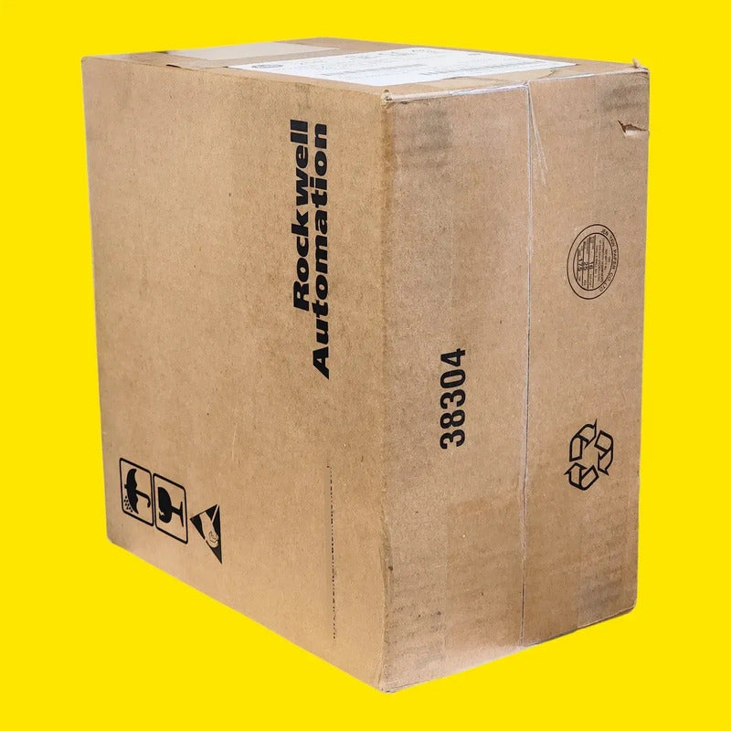 Variador De Frecuencia Allen-bradley Powerflex 525 1hp 240v