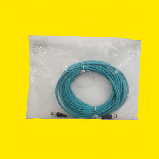 Allen Bradley 1585d-m4tbdm-10 Cable Ethernet Industrial 10m