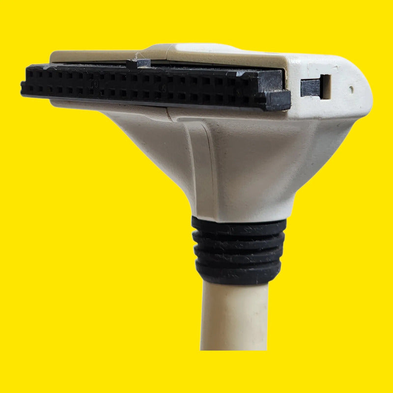 Allen-bradley 1492-cable025h Cable Precableado Blanco