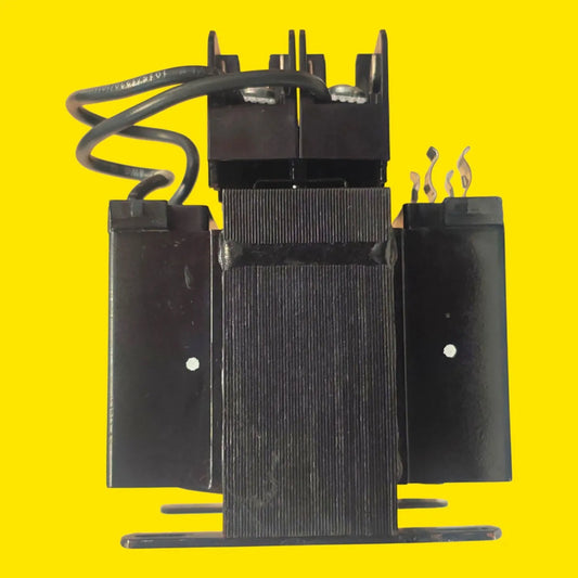 Abb 1tqy200060x0071 T4075psf1 Transformador 75va Negro