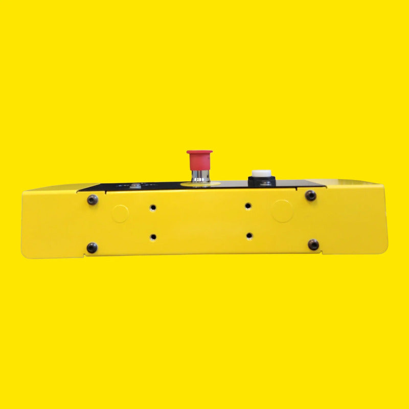 Banner Stbvp6-rb1e02-t30  81599  Duo-touch Run Bar