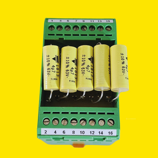 Phoenix Contact Emg 45-b8 Módulo De Posicionamiento 2946201