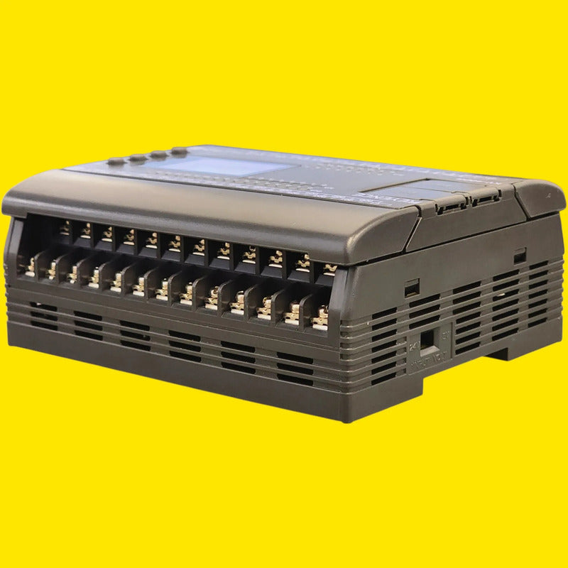 Keyence Kv-40dr Controlador Lógico Programable Plc