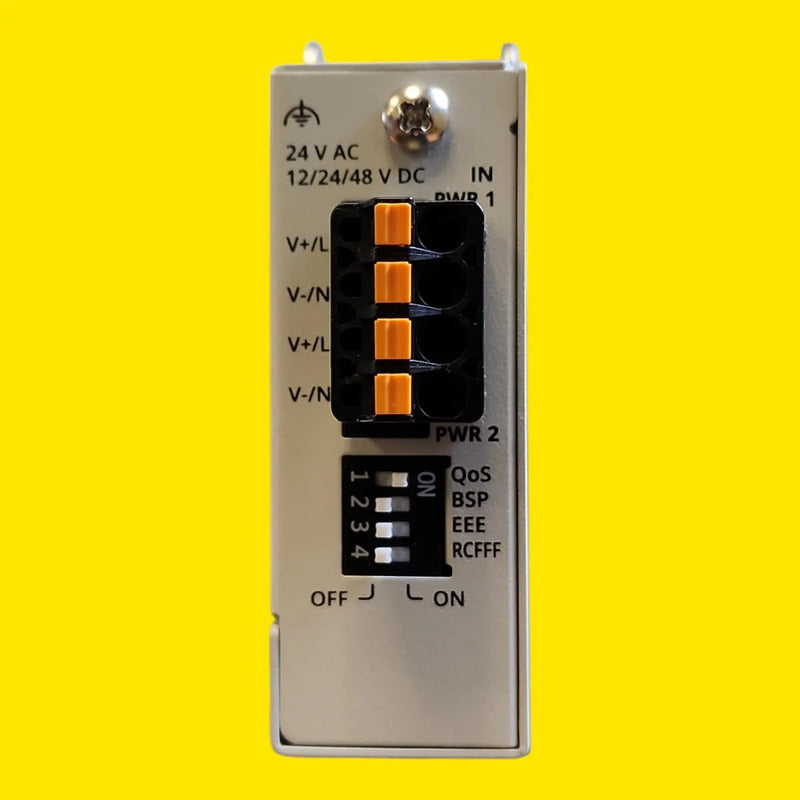 Allen-bradley 1783-usp5t Switch 2100 5 Puertos