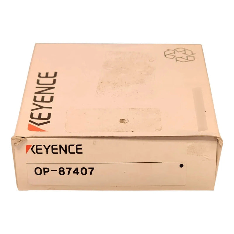 Keyence Op-87407 Tornillo De Soporte Ajustable 65 Mm