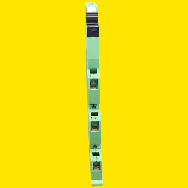 Phoenix Contact Plc-rsp-24dc/21au 2966540 Relé 24v