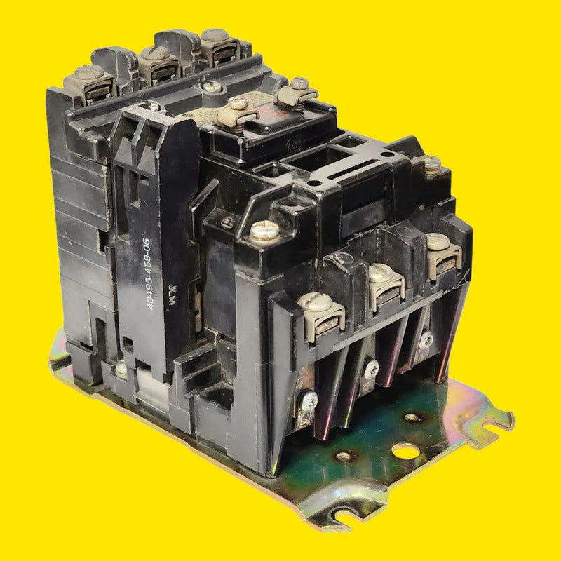 Allen-bradley 500f-bod930 Contactor Trifásico Nema