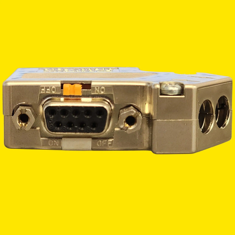 Phoenix Contact Subcon-plus-profib/pg/sc2 2708245 Conector