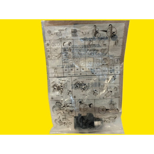 Allen Bradley 800fp-sb32 Interruptor Selector Plástico