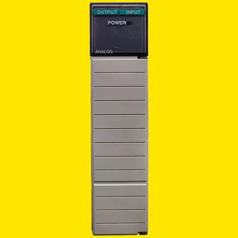 Allen-bradley 1746-nio4v Módulo E/s Analógica