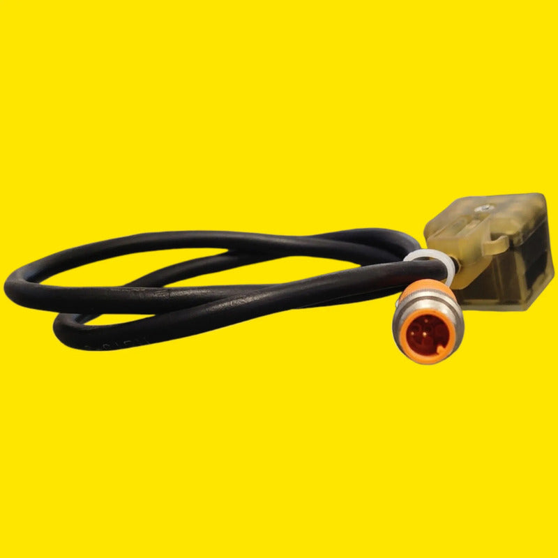 Lumberg Rst 5-3-vad1a-1-3-15/0.6 Cable 3 Pines