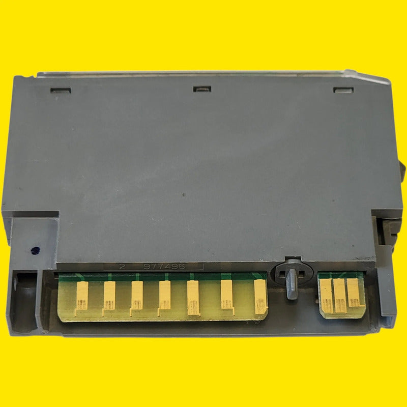 Allen-bradley 1734-ob4 Modulo Salida Digital Point I/o