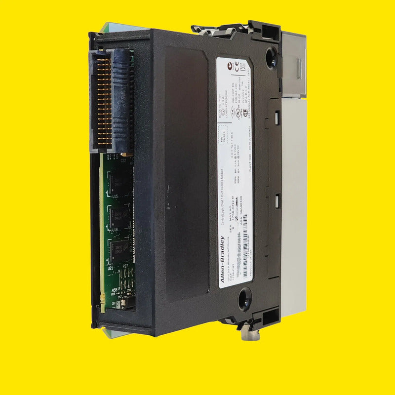 Allen-bradley 1756-cn2 Tarjeta De Red Controlnet