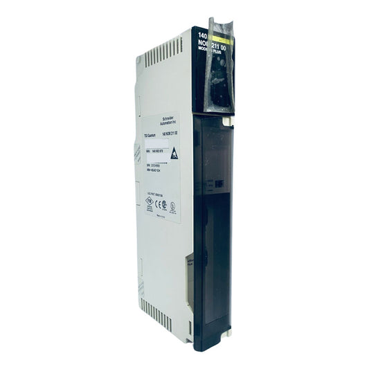 Schneider 140 Nom 211 00, Fuente De Alimentación