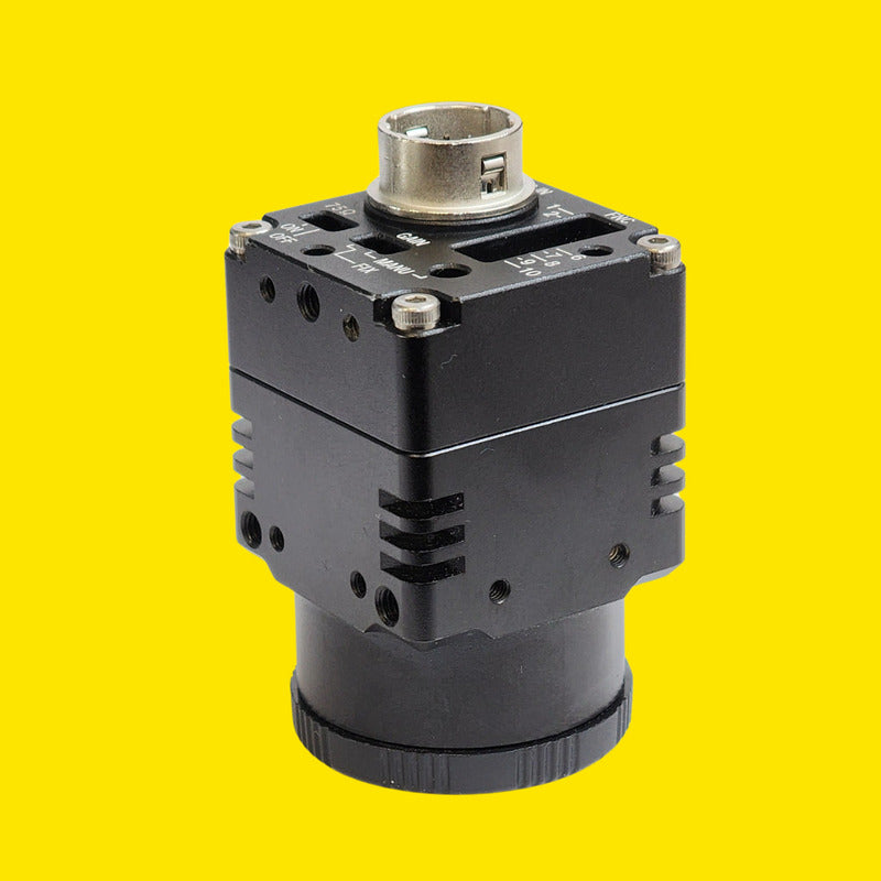 Sentech Stc-mb33a Cámara Industrial Sensor De Imagen