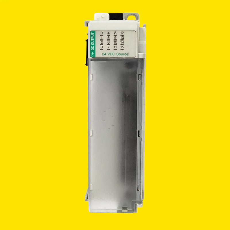 Allen Bradley Para Plc Compactlogix Plc 1769-ob16...