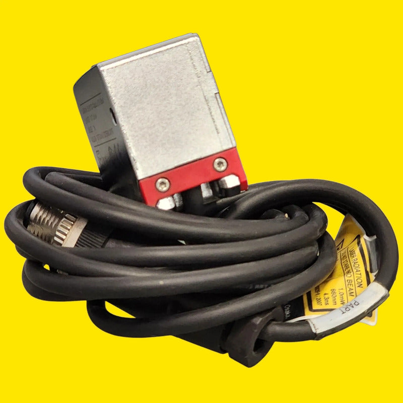 Keyence Lr-tb2000 Sensor Láser De Distancia 2 M