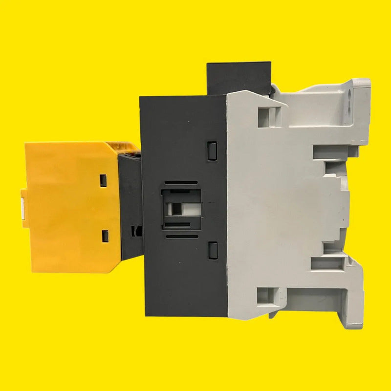 Abb Afs09-30-22-11 Contactor De Seguridad Industrial