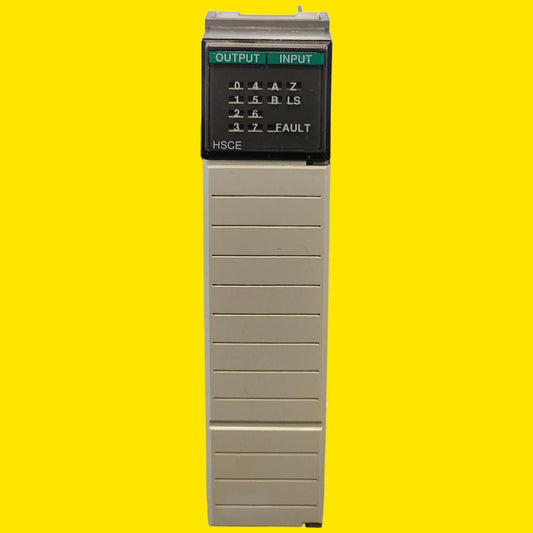 Allen-bradley 1746-hsce Módulo Hsc Para Plc Slc 500