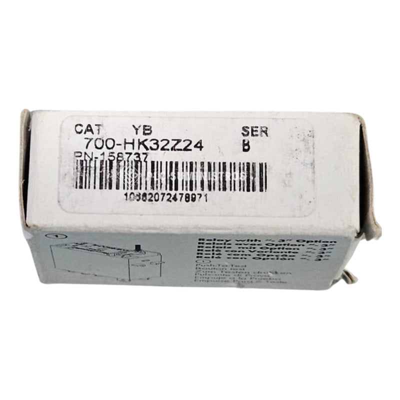 Allen-bradley 700-hk32z24 Relevador