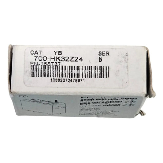 Allen-bradley 700-hk32z24 Relevador