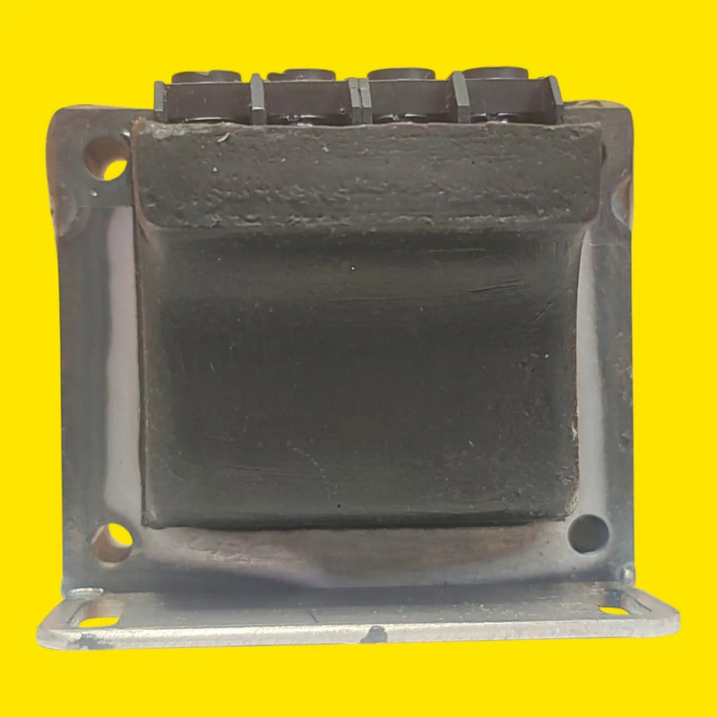 Abb 1tqy303262l1031 9t58k2802 Transformador 50va Negro